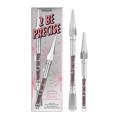 SET DE CEJAS 2 BE PRECISE (SET PARA CEJAS)